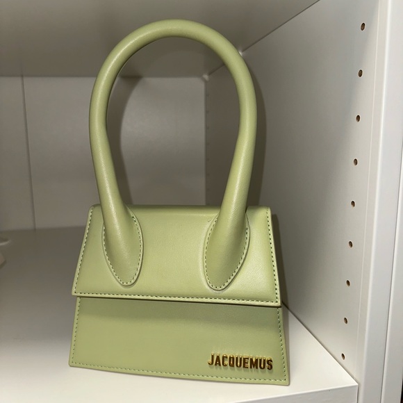 JACQUEMUS LE CHIQUITO MOYEN - Picture 1 of 7